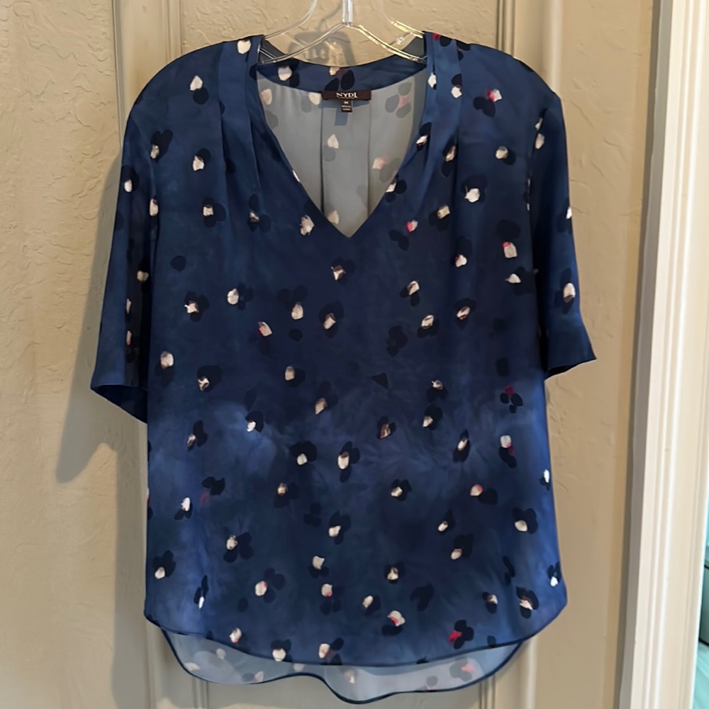 NYDJ blouse